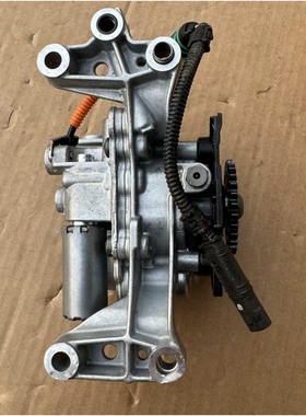 31452517/31670242/31430089/31401773适用沃尔沃XC60 1.5T机油泵