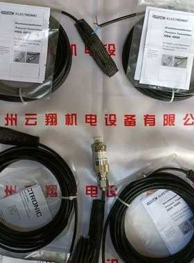 德国贺德克HDA4445-A-400-000压力继电器HYDAC