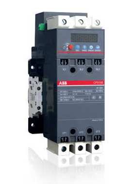 CPX32-44L100-500mA;ABB一体化型控制与保护开关10180831