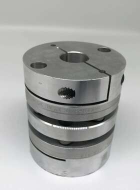 德国进口KTRRADEX-NC5101520253542EK单膜片伺服联轴器