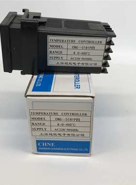 CHNE温控器 温控仪CNG-5132P/PT100温度控制器CNG5000温控仪5131P