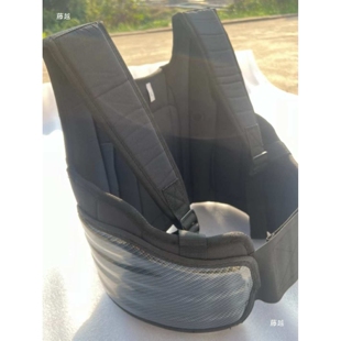 卡丁车护肋护甲护胸背心肋骨保护垫保护套赛车款竞赛型防撞板