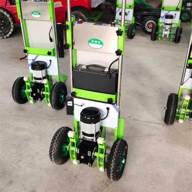 成德 家电搬运爬楼车 爬楼神器 自动上楼搬运机