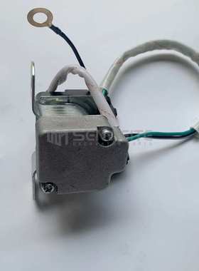 挖掘机配件小松PC200-7加热器开关启动安全继电器 600-815-8940