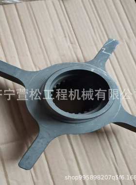 ZD220-3中联推土机配件TY230.78-19双头螺栓