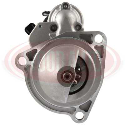 0001263053起动机1956092起动机马达适用DAF起动机马达