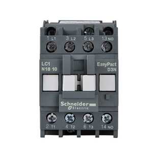 施耐/德LC1N0910F5N交流接触器 原装 现货 低压配电柜