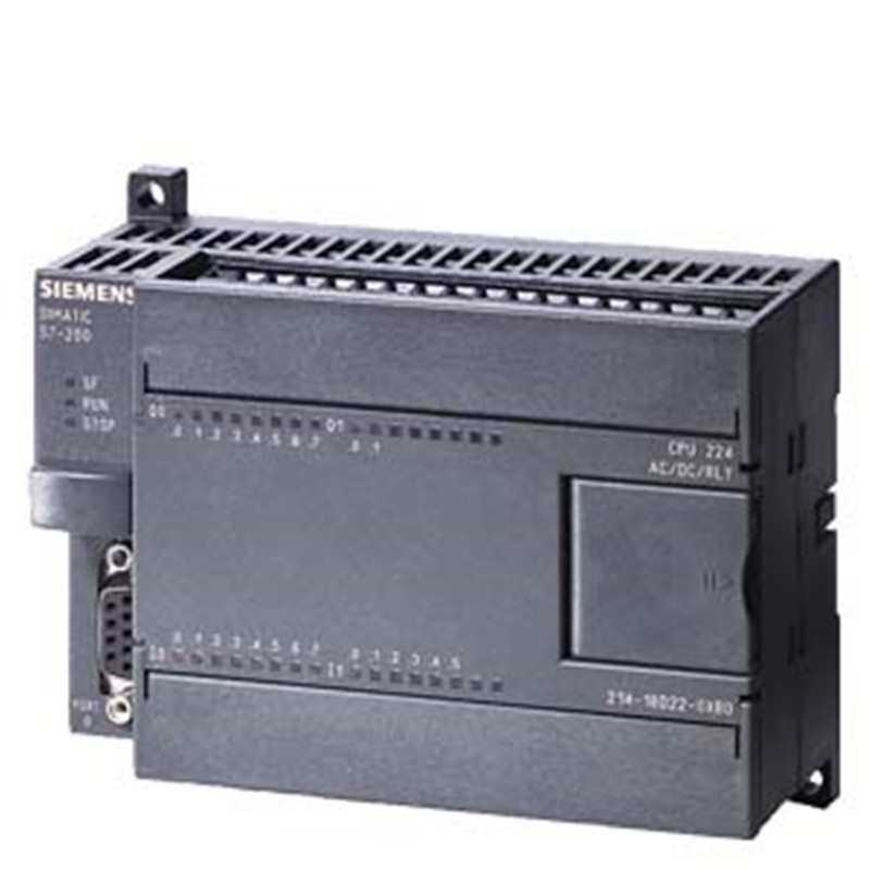 S7200CPU中央处理器6ES7212-1AB23-0XB8晶体管6es7212-1ab23-0xb8