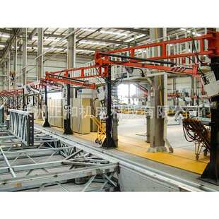 株洲正和机电科技 机械臂 JDB弹簧式 悬臂送丝 机器人 焊接空间臂