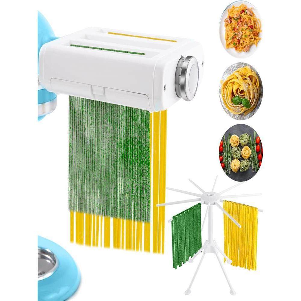 For乔立L5C厨师机配件L5不锈钢绞肉灌肠压面制作工具通用拓展配件