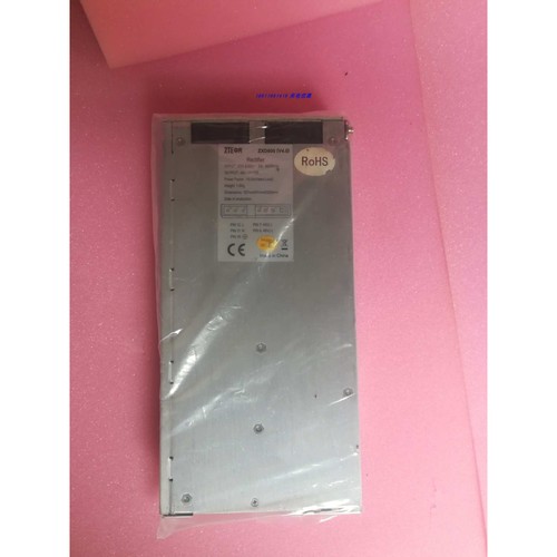 拆机中兴ZXD800（V4.0）中兴ZXD800整流模块