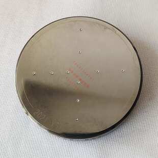 山本科学YAMAMOTO洛氏硬度标准块HRC10 HRC20 HRC25 HRC30 HRC35