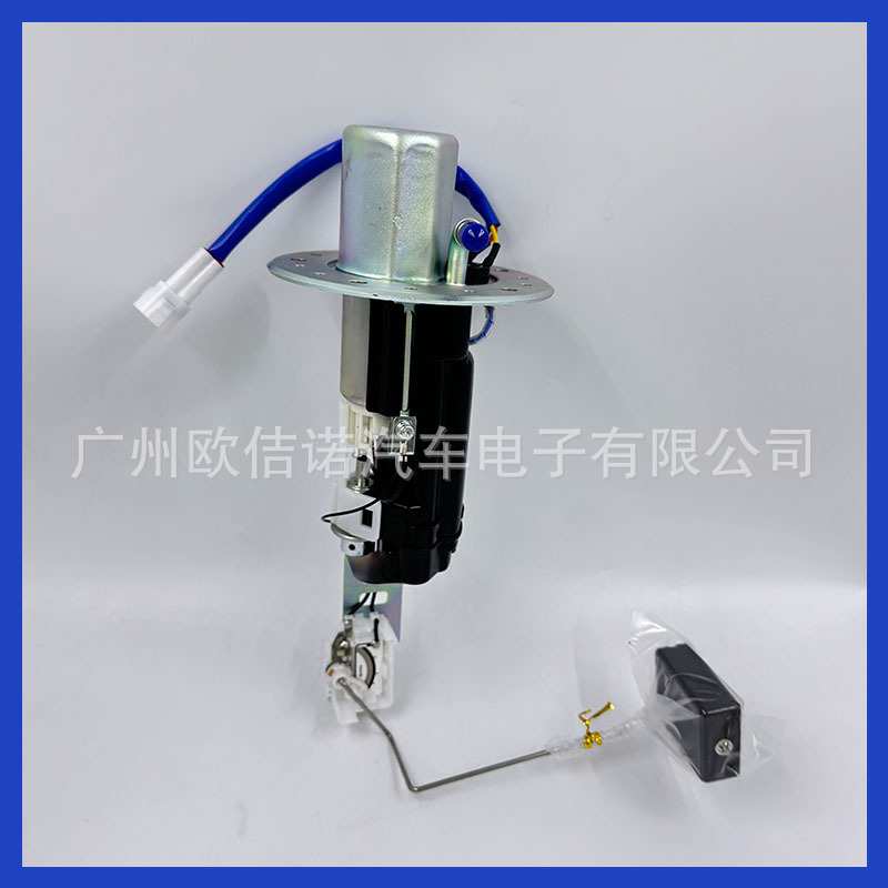 15100-15H00,1510015H00,UC-T3适用Suzuki HAYABUSA燃油泵总成 - 实物图