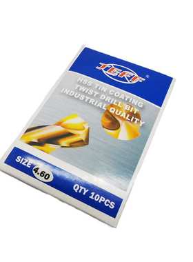 远东捷夫黑色银色涂钛含钴钻 18 18.1 18.2 18.5 18.7 18.8-19