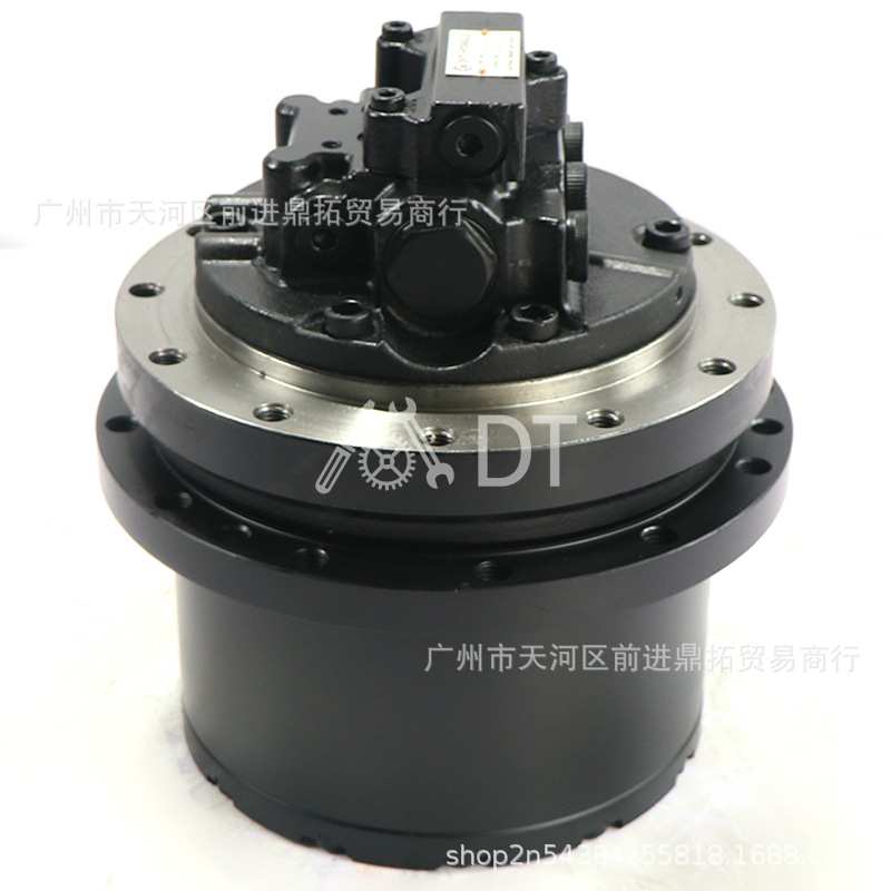 挖掘机配件 E306E T7T2 ZAG33E 2020N11Y 行走总成