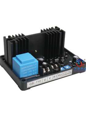 【中国.互泰】柴油发电机组配件GB-100电压调节器AVR工业级AVR