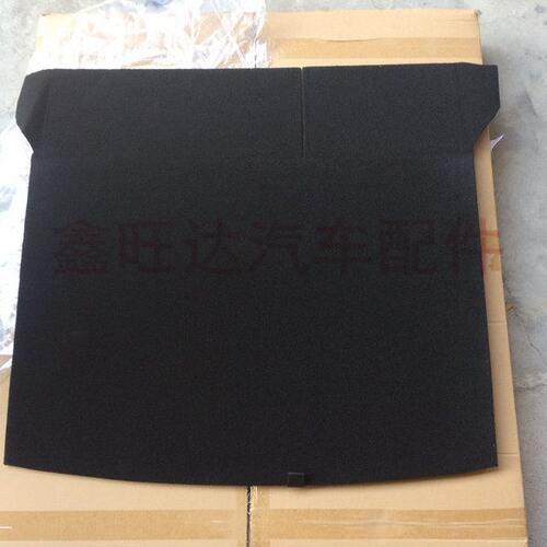 原厂 宝骏510 360 后备箱地毯 尾门地毯 汽车地毯 防滑地毯