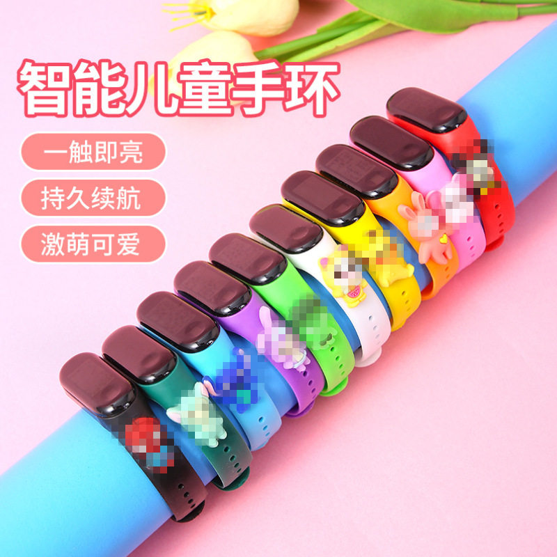 儿童开学小礼品公仔卡通手表le动漫手表/项链/饰品