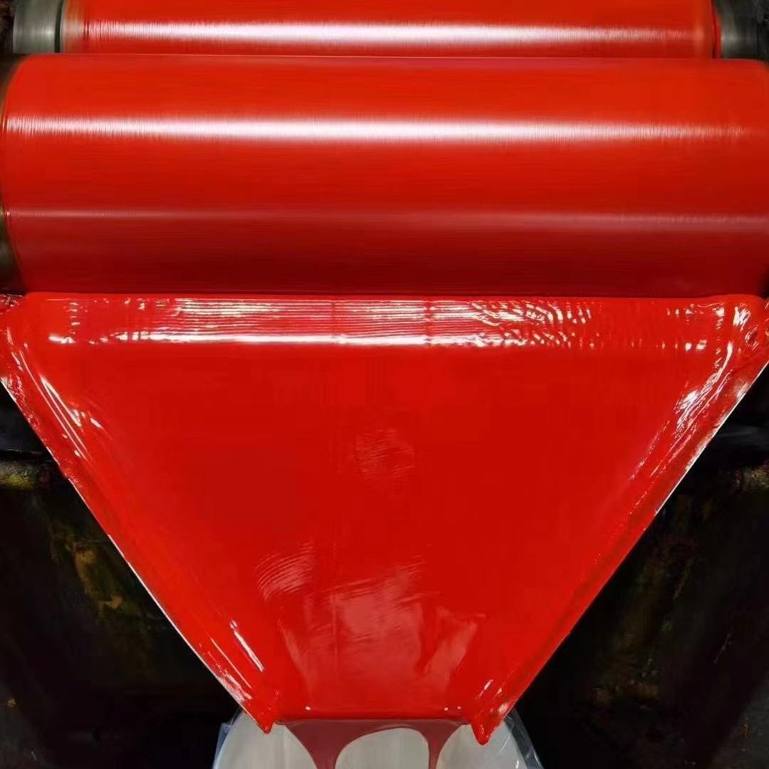 色浆红色浆大红色浆调色纯度浓缩型色浆多色可选工业涂料汽车漆批