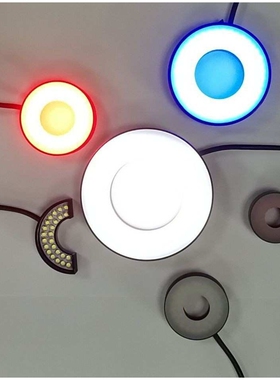 光源控制器 BK-LP16NT-S8*24V-8*3V