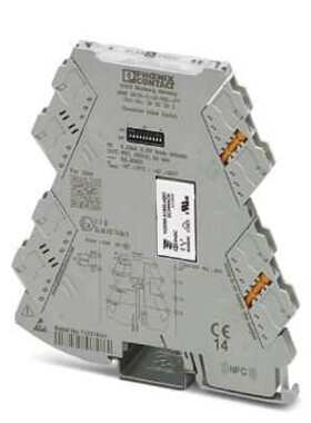 菲尼克斯阈值开关 - MINI MCR-2-UI-REL-PT - 2902035