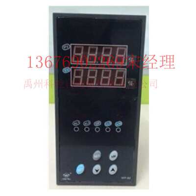 上润WP-S805-022-23-HL-P  WP-S805-02-23-HL-P-T PID控制仪器