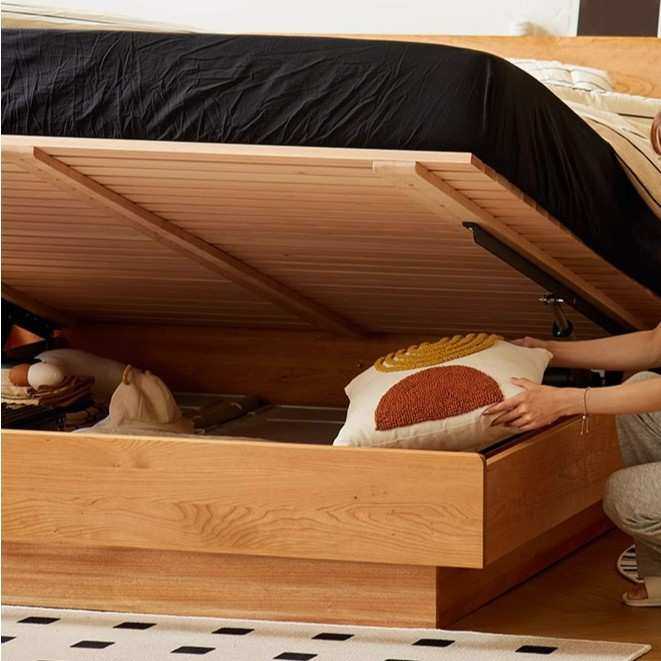 现代简约鲸鱼电动箱体床北欧樱桃木实木床简约收纳单双人床储物床,玩具/童车/益智/积木/模型,其它,淘宝优惠券,粉丝福利购,淘宝优惠卷