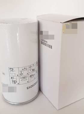 厂家供应05825015单钢轮双钢轮压路机滤芯燃油滤清器油水分离滤芯