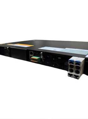 中兴ZXDU68 B101 V6.0嵌入式电源48V100A高频开关电源配置ZXD3000