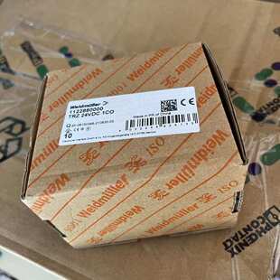 PRO 10A MAX3 24V 1478180000 240W 魏德米勒电源