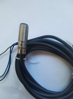 接近开关 威格勒 I12H024 订货号 1131355