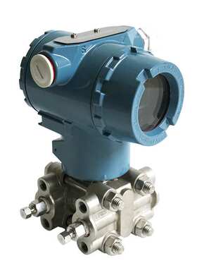 厂家供应3851DP差压变送器智能压力变送器电容式微差压变送器