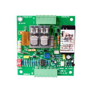 漏电板LDB-2 煤矿井下软启动开关LDB-II保护器