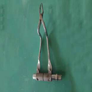 电力弯把直线取消钳绝缘子耐张取销钳弯头直线取销钳绝缘子拔销钳