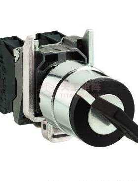 XB4BG进口金属系列钥匙开关