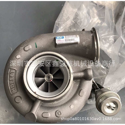 CUMMINS康明斯QSX15增压器2836726/2836723/2836726/2836723