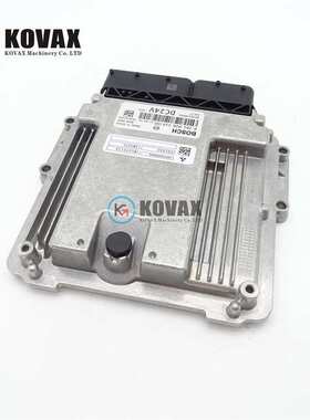 工程配件Me470178 Me230993 0281020519 4m40 4m50 发动机电脑版