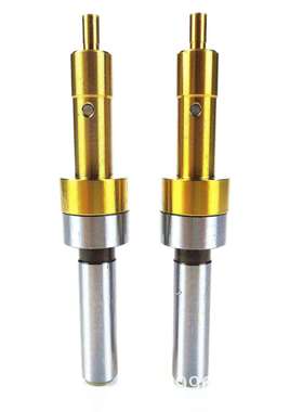 无磁寻边器分中棒CE420CE430机械陶瓷光电Z轴设定仪ME420