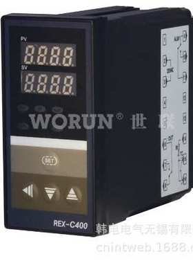 XMTD-2001M  XMTD-2002M XMTD-2301M XMTD-2302M 世联 数显温控仪