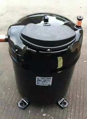 压缩机JH527TEB 三相220V JH513TEC 3相200-230V