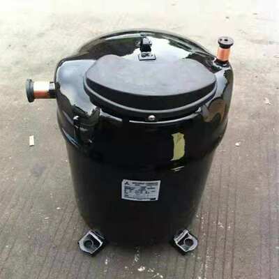 压缩机JH527TEB 三相220V JH513TEC 3相200-230V