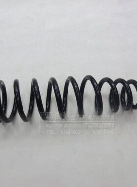 厂避震器减震器后马前马6弹簧马自达6轿跑后减震子前 6弓正M6弹簧