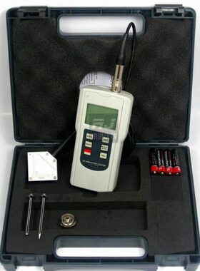 Z时仪X测量仪【测量方动 同三轴向参数 振Y■ 振测振仪动三