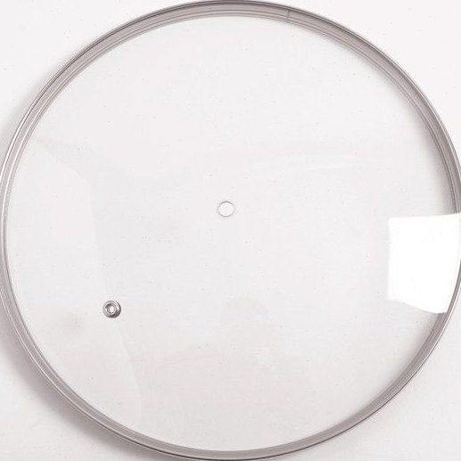 xyt40CM锅盖 煎锅锅盖 不锈钢裹边玻璃盖 钢化玻璃盖,厨房/烹饪用具,锅盖,淘宝优惠券,粉丝福利购,淘宝优惠卷