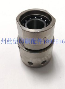 辊991罗兰水轴承9辊F-墨 39. 轴承1罗兰靠版靠版 F-2727