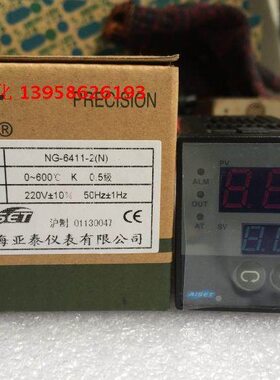 智能温控仪上海SE-N-N2 亚AI泰-0-D64 G6G0-GT N2 64 11112N0