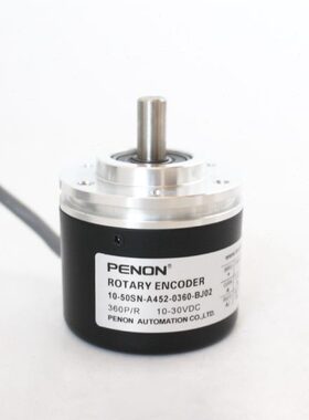 -2360N522S--N全新A400S2-10-2B10--旋转编码器50B503600-J0J5A4
