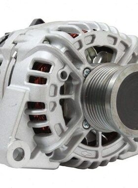 SE91625拖拉机186/64发电机4312发电机AL506165约翰迪尔适用20