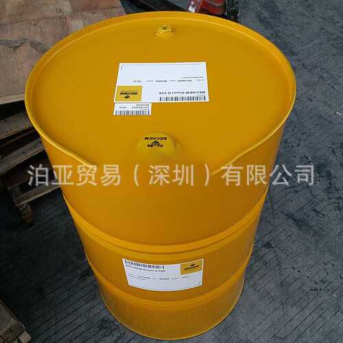 德国倍可BECHEM BERUFORGE 170 倍可水性锻造油 170