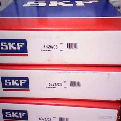 SKF 22216E 瑞典进口轴承22215 22214 22213 22212 22211 22210EK
